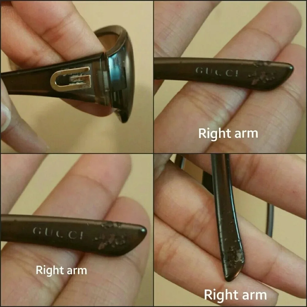Gucci Sunglasses - Picture 16 of 17